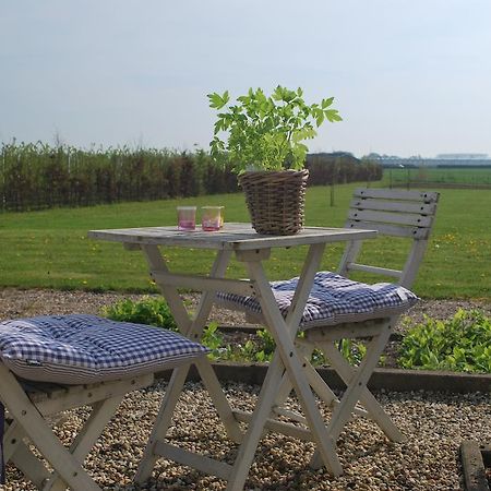 B&B Snellenstein Neerijnen Екстер'єр фото