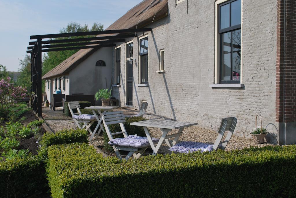 B&B Snellenstein Neerijnen Екстер'єр фото