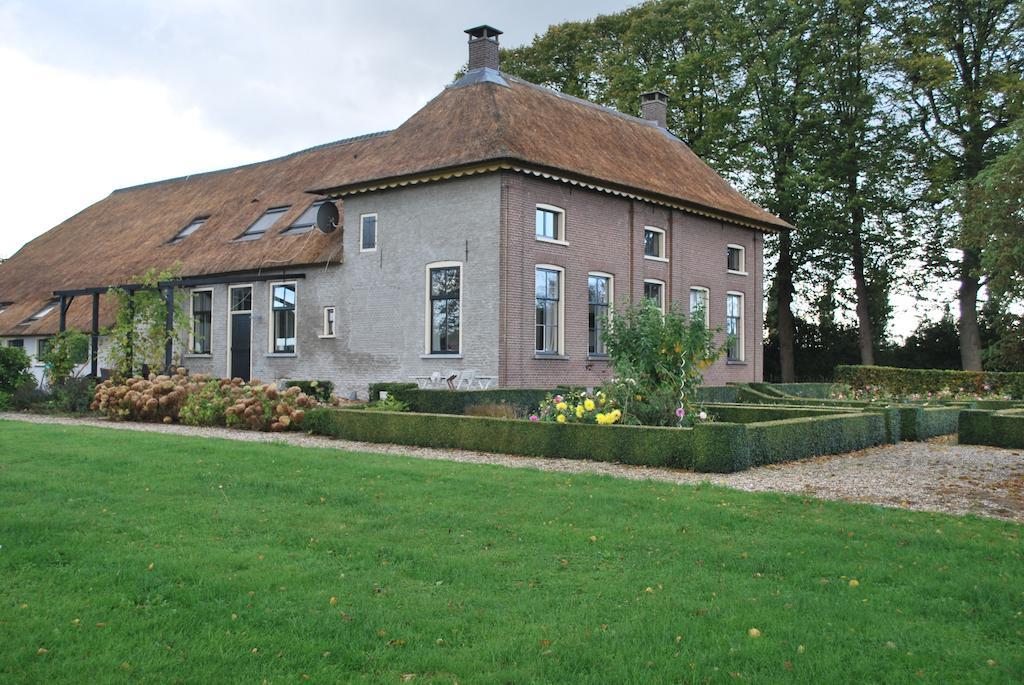 B&B Snellenstein Neerijnen Екстер'єр фото