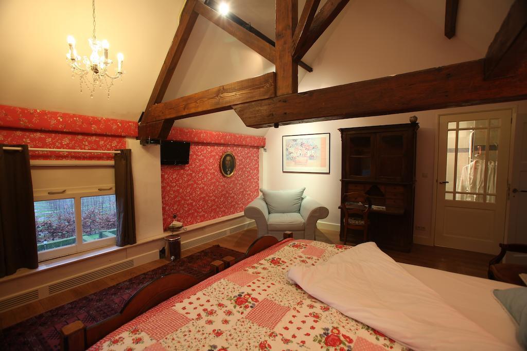 B&B Snellenstein Neerijnen Номер фото