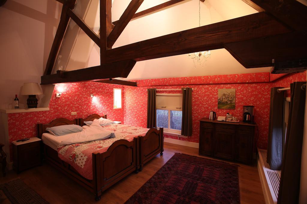 B&B Snellenstein Neerijnen Номер фото