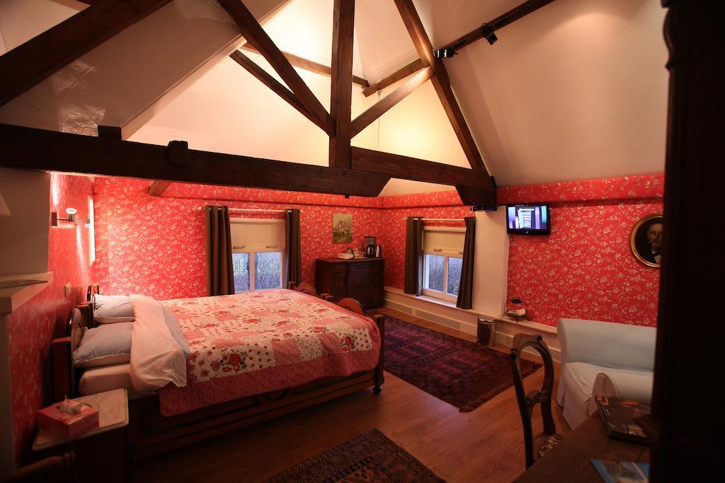 B&B Snellenstein Neerijnen Номер фото