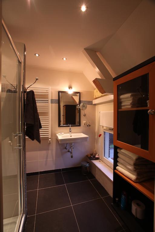 B&B Snellenstein Neerijnen Номер фото
