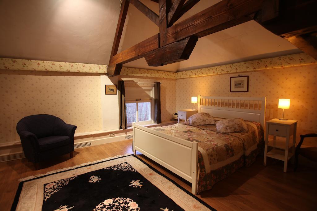 B&B Snellenstein Neerijnen Номер фото