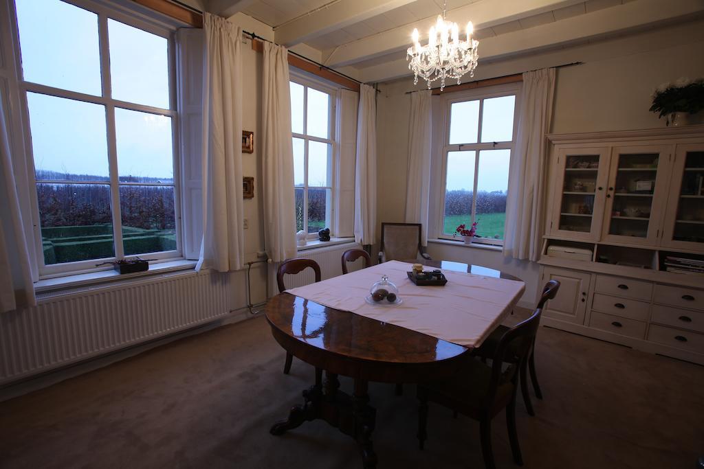 B&B Snellenstein Neerijnen Екстер'єр фото