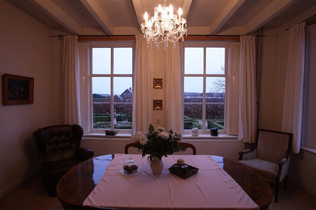 B&B Snellenstein Neerijnen Екстер'єр фото