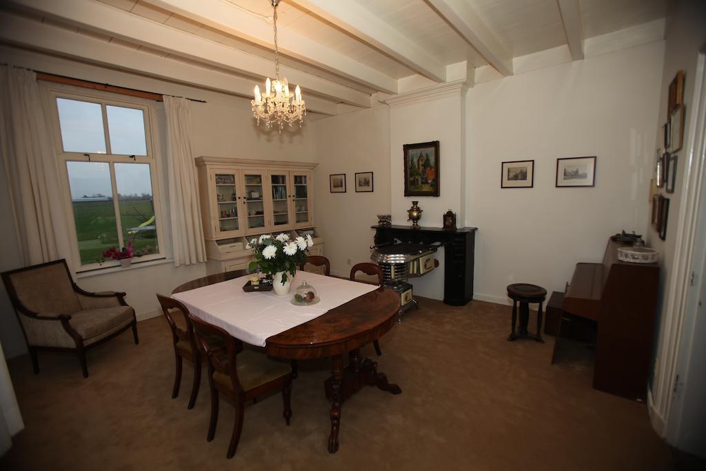 B&B Snellenstein Neerijnen Екстер'єр фото