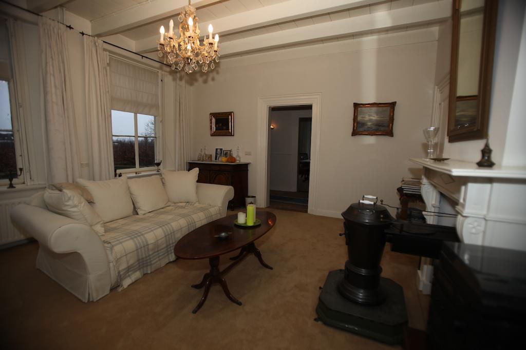 B&B Snellenstein Neerijnen Екстер'єр фото